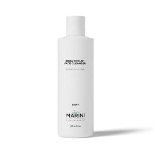 Bioglycolic Face Cleanser - Step 1 Cleanse