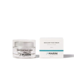Jan Marini Bioclear Face Cream Step 3 Resurface