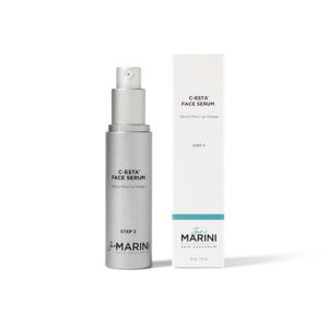 C-esta Face Serum - Step 2 Rejuvenate
