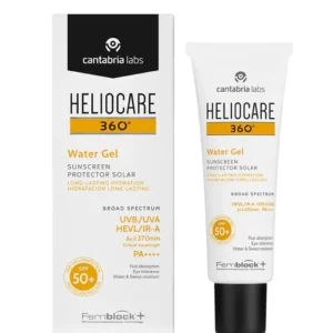 Heliocare 360° Water Gel SPF50+ 50ml