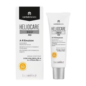 Heliocare 360 A-R Emulsion SPF 50 50ml