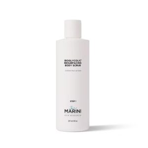 Jan Marini Bioglycolic Resurfacing Body Scrub