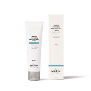 Jan Marini Physical Protectant SPF 45 Tinted Medium to Deep