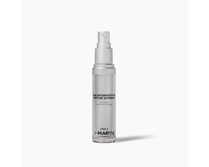 JMSR Age Intervention Peptide Extreme