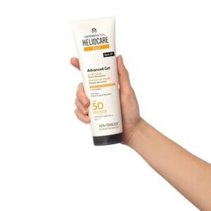 HELIOCARE 360º Advanced Gel SPF 50
