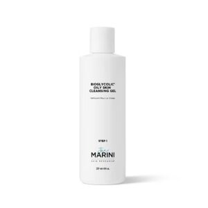 JMSR Bioglycolic OILY Cleansing Gel