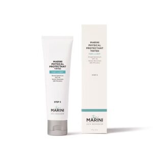 Jan Marini Physical Protectant SPF 45 Tinted Fair to Light