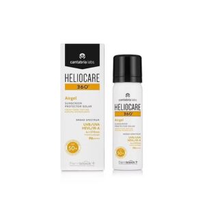 Heliocare 360 Spray Airgel SPF50+ 60ml