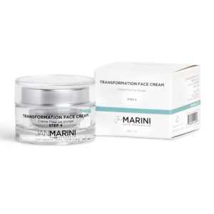 Jan Marini Transformation Face Cream