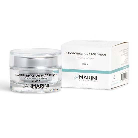 Jan Marini Transformation Face Cream (Copy)
