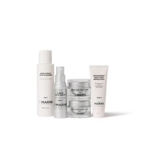 Jan Marini Starter Skin Care Management System™ Dry - Very Dry