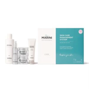 Jan Marini A Skin Care Management System:Dry/Very Dry Daily Protectant SPF 33
