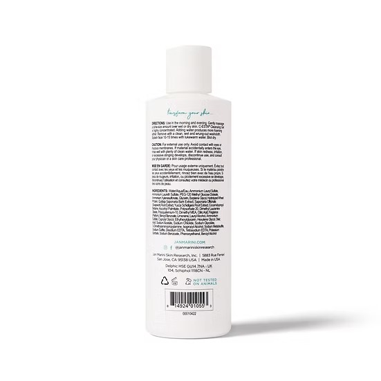 Jan Marini C-ESTA Cleansing Gel - Image 2
