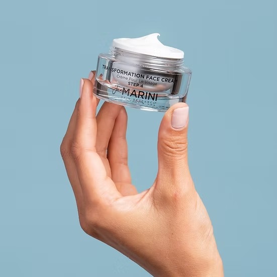 Jan Marini Transformation Face Cream (Copy) - Image 4