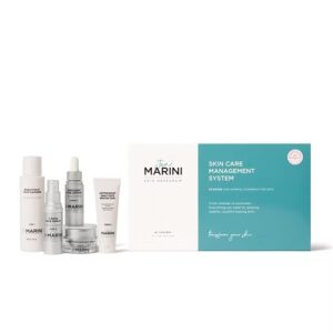 Jan Marini Starter Skin Care Management System – Normal/Combo