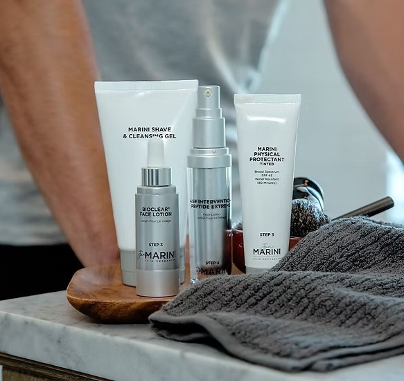 Jan Marini Men Skincare System - Image 3
