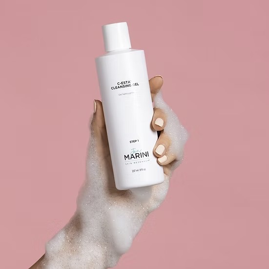 Jan Marini C-ESTA Cleansing Gel - Image 3