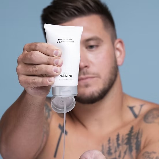 Jan Marini Men Skincare System - Image 5