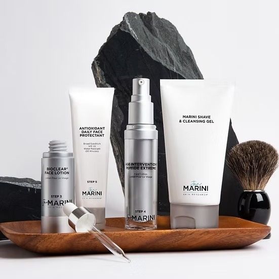 Jan Marini Men Skincare System - Image 6