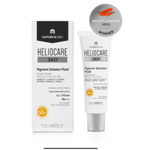 HELIOCARE 360 - Pigment Solution Fluid